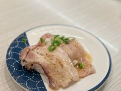 -滨寿司(新街口中央商场店)