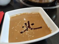 麻酱小料-北门涮肉·铜锅涮肉(南锣鼓巷店)