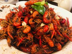 -十二饭点·川菜(北站圆融店)