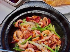 -悦满楼·西关名点·湛江名菜(航空综合大厦店)