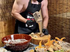 -东镇老火锅(长春路首店)