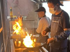 -何永光123鲜牛肉馆(1号店)