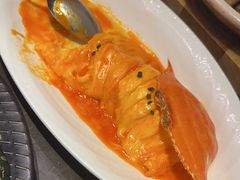 -海派悦庭·海胆烧麦·新融合菜(凯德广场店)
