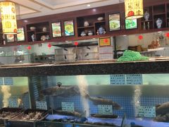 -一江春水·杭帮臻宴(三台山店)