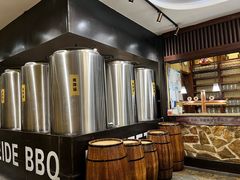 -汉巴味德(沈阳万象汇店)