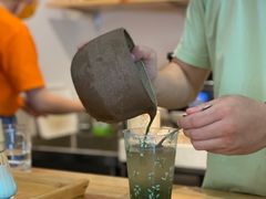 -LA MATCHA抹茶吧(进贤路店)