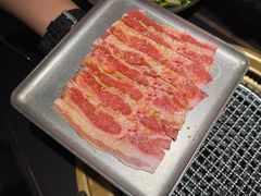 -厚贞日式烤肉(浦东汇智店)