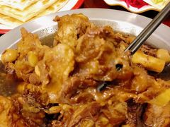 -聚首堂·特色小吃·肘子(什刹海德胜门店)