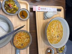 -蟹味阁·蟹黄面(体育西横街店)