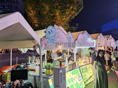 -大族广场Mall&More