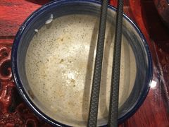 -小铫鸡汤