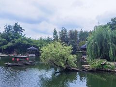 -水绘园
