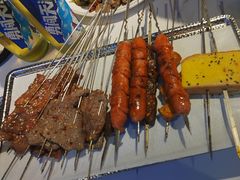 -轻松串吧(亦庄上海沙龙店)