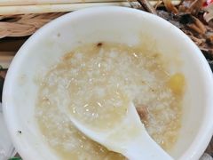 -粥瓜婆特色砂锅粥(白石洲店)