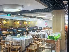 -小土豆北方菜馆(方庄店)