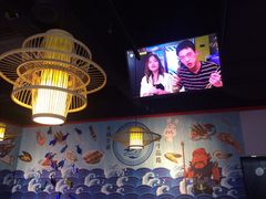 -大成海鲜烧烤·海鲜粥(长寿路店)