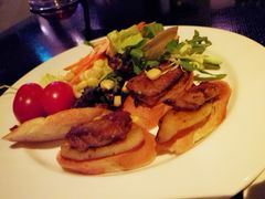 -澳门旅游塔360°旋转餐厅(南湾湖广场店)