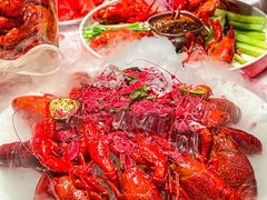 -红钳侠小龙虾·烧烤(中赢康康谷店)