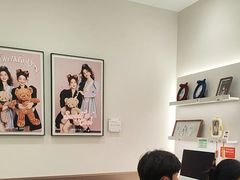 -海马体照相馆(厦门SM城市广场店)