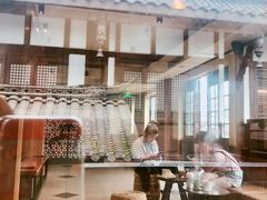 -星巴克臻选(成都宽窄巷子店)