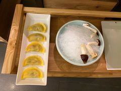 -左庭右院鲜牛肉火锅(浦江欢乐颂店)