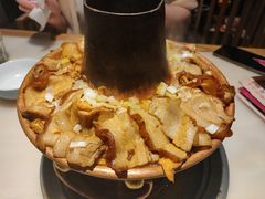 -杏花堂·山西菜馆(晋中万达店)