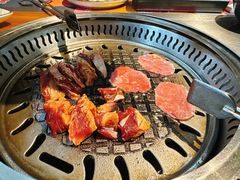 -勇誌烧肉·焱铁烧