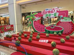 -红星美凯龙(北京北四环店)