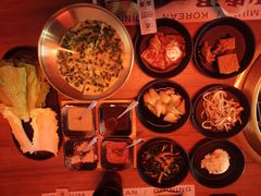 -虎哥六韩式烤肉料理 TIGERGRILL(隆生金山湖中心购物广场店)