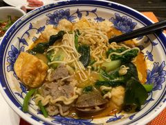 -漳州瑰丽半岛酒店·原素全日制餐厅