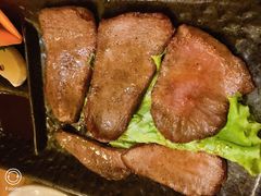 特上牛舌-天手古舞居酒屋(889广场店)