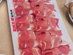 -阳坊大都涮羊肉(阳坊总店)