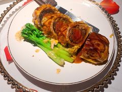 -燃扒房Steakhouse(皇庭店)