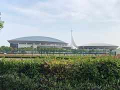 -上海海事大学(临港校区)