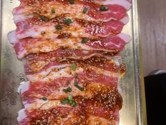 -西塔老太太泥炉烤肉(北京望京店)