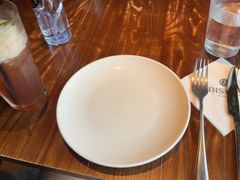 -Bistro 63 创意融合料理(广粤天地店)