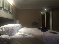 -南京圣和府邸豪华精选酒店