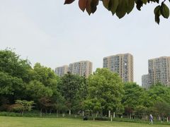 -杭州城北体育公园