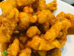 樱桃肉-惠宾楼老菜馆
