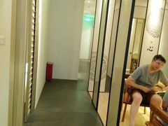 -常乐·对症推拿(解放碑英利大融城店)