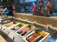 -天伦松鹤大饭店·欣妮咖啡
