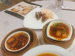 -丰鲤楼•闽南茶楼(仟禧汇店)