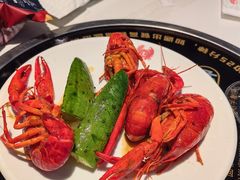 -七欣天香辣蟹火锅(闵行浦江欢乐颂店)
