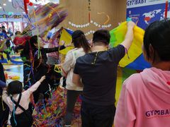 -运动宝贝国际早教中心
