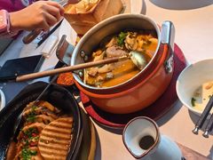 -野蔓果·山野菜(西湖景区·龙井茶田店)