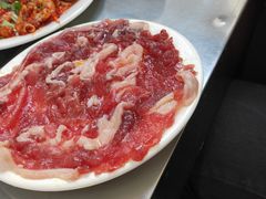 -松明一烤肉馆(鲁园店)