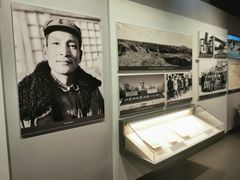 -陈云纪念馆