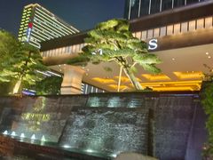 -Social 秀西餐厅-长沙瑞吉酒店(运达店)