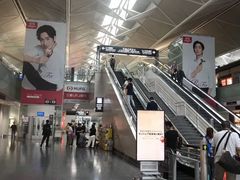 -中部国际机场
