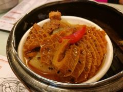 -点点心点心专门店(湾仔店)